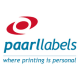 Paarl Labels logo